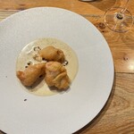 Ristorante fanfare - 