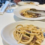 ピッツェリア・ダ・ガエターノ 大名店 - 