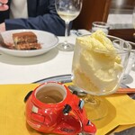 ピッツェリア・ダ・ガエターノ 大名店 - 