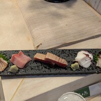 富久鮨 池袋西口店 - 
