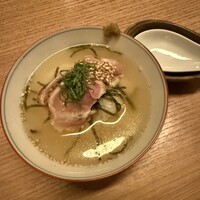 焼き鳥とワイン 萬鳥 祇園店 - 