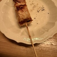 焼き鳥とワイン 萬鳥 祇園店 - 