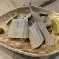 富久鮨 池袋西口店 - 