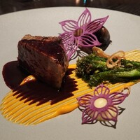 DINING & BAR TABLE 9 TOKYO - 