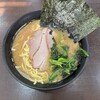 ラーメン 杉田家 千葉祐光店
