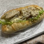 パン工場 - 料理写真: