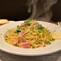 トラットリア イル レガーロ - 