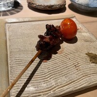 虎ノ門 焼鳥國よし - 