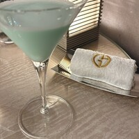 アルマーニ リストランテ - 