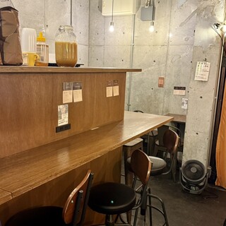 ESKY COFFEE By Izzy's Cafe_2