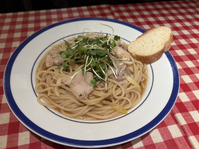 Pian Tamocchi photo 2