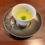 馳走 啐啄一十  - 