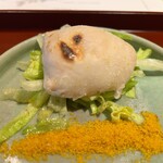 馳走 啐啄一十  - 