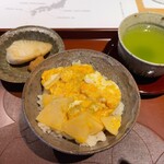 馳走 啐啄一十  - 