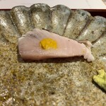 馳走 啐啄一十  - 