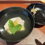 馳走 啐啄一十  - 