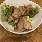 プチレストラン Time - 料理写真: