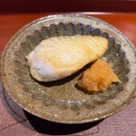 馳走 啐啄一十  - 