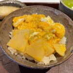 馳走 啐啄一十  - 