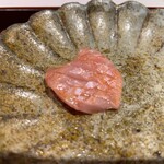 馳走 啐啄一十  - 