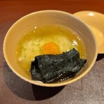 馳走 啐啄一十  - 