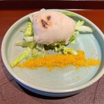 馳走 啐啄一十  - 