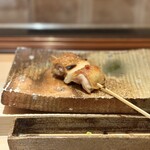 焼き鳥 こと - 