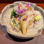 馳走 啐啄一十  - 