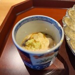 馳走 啐啄一十  - 