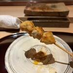 焼き鳥 こと - 