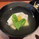 馳走 啐啄一十  - 