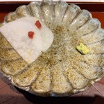 馳走 啐啄一十  - 