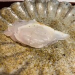 馳走 啐啄一十  - 