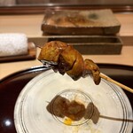焼き鳥 こと - 