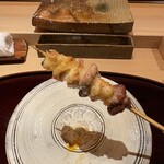 焼き鳥 こと - 