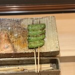 焼き鳥 こと - 