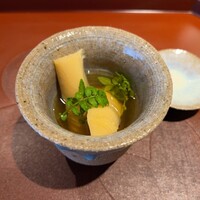 馳走 啐啄一十  - 