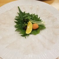 とらふぐ城 - 