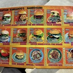 キャプテンカンガルー - 