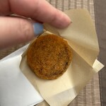 おかげ横丁 豚捨 - 