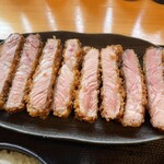 キセキ食堂 久喜店 - 