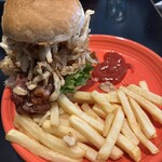 キャプテンカンガルー - 