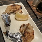 かかしのいねむり - 