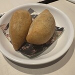 シンガポール発 小籠包と餃子のお店 ジンホア - 