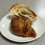アンポンタン トロワ - 料理写真: