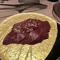 完全個室焼肉かなう - 