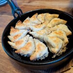 鉄なべ餃子 くまもと総本店 - 