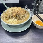 オリバーヌードル - 