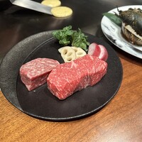 Wolfgang's Steakhouse Teppan - 