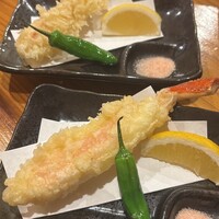 カニとフグの専門店 福島かにふぐ家 -  カニとフグの専門店 福島かにふぐ家 -